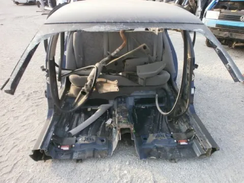 Τροπέτο Πίσω Χωρίς Άξονα για VW GOLF (1998 - 2004) Mk4 (1J1) Ηatchback - 5dr *Δ* -  Τροπέτο Πίσω Χωρίς Άξονα για VW GOLF (1998 - 2004) Mk4 (1J1) Ηatchback - 5dr *Δ* -