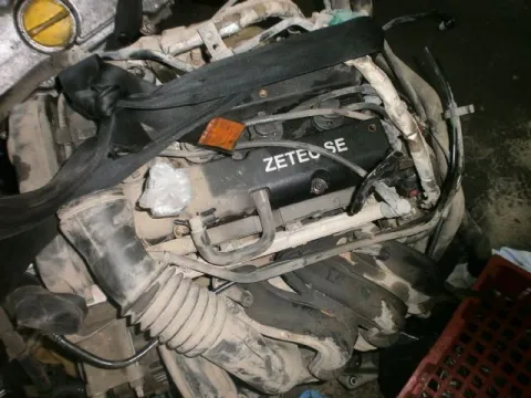 Κινητήρας Κορμός - Καπάκι FUJA για MAZDA 2 (2003 - 2007) (DY) 1250 FU-JA petrol 75 (NB2W) Κινητήρας Κορμός - Καπάκι FUJA για MAZDA 2 (2003 - 2007) (DY) 1250 FU-JA petrol 75 (NB2W)