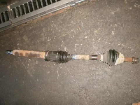 Ημιαξόνιο Εμπρός Δεξί για MAZDA 2 (2003 - 2007) (DY) 1250 FU-JA petrol 75 (NB2W) Ημιαξόνιο Εμπρός Δεξί για MAZDA 2 (2003 - 2007) (DY) 1250 FU-JA petrol 75 (NB2W)