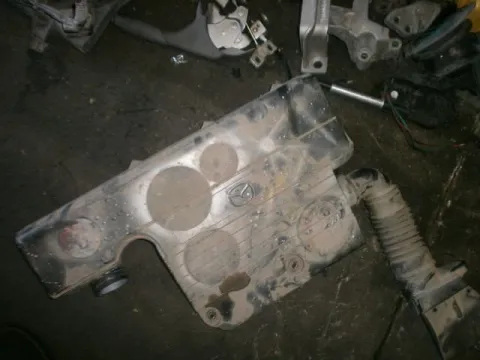 Φιλτροκούτι για MAZDA 2 (2003 - 2007) (DY) 1250 FU-JA petrol 75 (NB2W) Φιλτροκούτι για MAZDA 2 (2003 - 2007) (DY) 1250 FU-JA petrol 75 (NB2W)