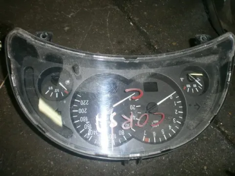 Κοντέρ (88311302) για OPEL CORSA (2000 - 2004) C Κοντέρ (88311302) για OPEL CORSA (2000 - 2004) C