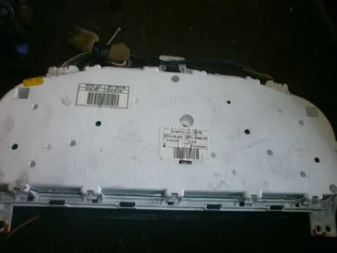 Κοντέρ (3M711049MC) για MAZDA 2 (2003 - 2005) (DY) , (2005 - 2007) (DE) -  Κοντέρ (3M711049MC) για MAZDA 2 (2003 - 2005) (DY) , (2005 - 2007) (DE) -