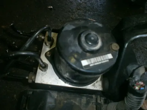 Μονάδα ABS 2S612M110CE/ D351437A0B / 10096001063 για MAZDA 2 (2003 - 2007) (DY) 1250 FU-JA petrol 75 (NB2W) Μονάδα ABS 2S612M110CE/ D351437A0B / 10096001063 για MAZDA 2 (2003 - 2007) (DY) 1250 FU-JA petrol 75 (NB2W)