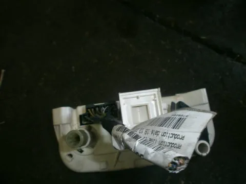 Χειριστήρια Καλοριφέρ για OPEL CORSA (2000 - 2004) C - 