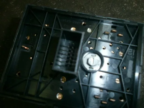 Διακόπτης Φώτων για OPEL CORSA (2000 - 2004) C - 