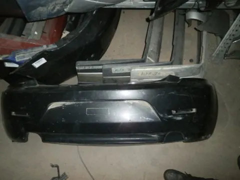 Προφυλακτήρας Πίσω για ALFA ROMEO 147 (2004 - 2010) (937) Προφυλακτήρας Πίσω για ALFA ROMEO 147 (2004 - 2010) (937)