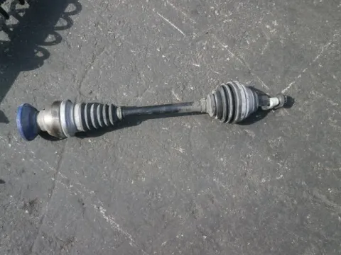 Ημιαξόνιο Εμπρός Δεξί για VW TIGUAN (2008 - 2012) (5N) Ημιαξόνιο Εμπρός Δεξί για VW TIGUAN (2008 - 2012) (5N)