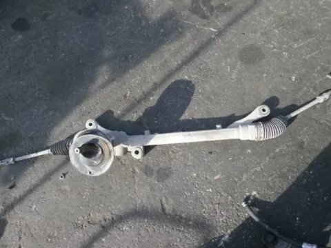 Κρεμαγιέρα Μηχανική για FORD FIESTA (2008 - 2012) Mk6 (JA8) Κρεμαγιέρα Μηχανική για FORD FIESTA (2008 - 2012) Mk6 (JA8)