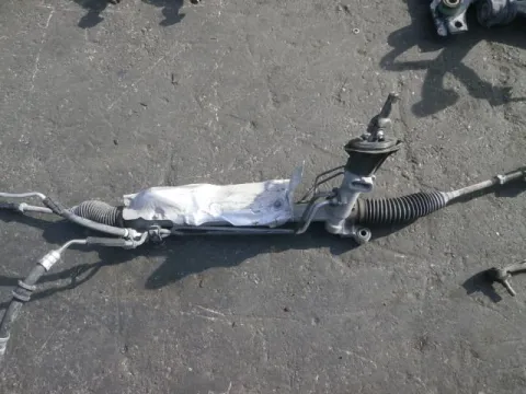 Κρεμαγιέρα Υδραυλική για FORD KUGA (2008 - 2012) Κρεμαγιέρα Υδραυλική για FORD KUGA (2008 - 2012)
