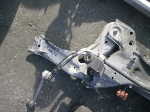 Ψαλίδι Εμπρός Δεξί για AUDI A1 (2010 - ) Ψαλίδι Εμπρός Δεξί για AUDI A1 (2010 - )