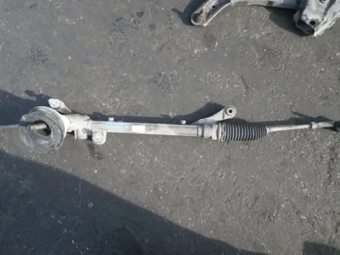 Κρεμαγιέρα Μηχανική για FORD FIESTA (2008 - 2012) Mk6 (JA8) Κρεμαγιέρα Μηχανική για FORD FIESTA (2008 - 2012) Mk6 (JA8)