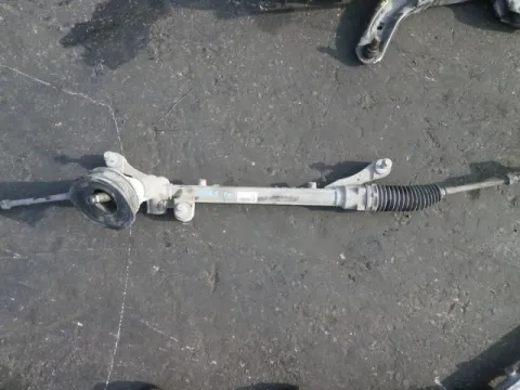 Κρεμαγιέρα Μηχανική για FORD FIESTA (2008 - 2012) Mk6 (JA8) Κρεμαγιέρα Μηχανική για FORD FIESTA (2008 - 2012) Mk6 (JA8)