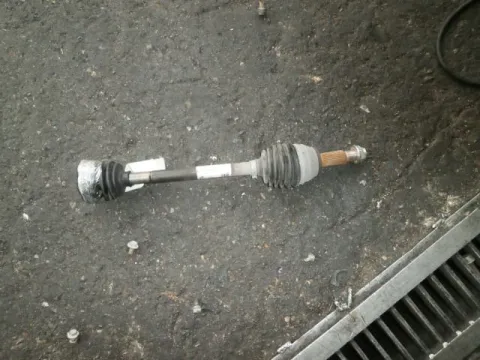 Ημιαξόνιο Εμπρός Δεξί για FORD FIESTA (2008 - 2012) Mk6 (JA8) Ημιαξόνιο Εμπρός Δεξί για FORD FIESTA (2008 - 2012) Mk6 (JA8)