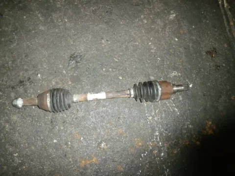 Ημιαξόνιο Εμπρός Αριστερό για FORD FIESTA (2008 - 2012) Mk6 (JA8) Ημιαξόνιο Εμπρός Αριστερό για FORD FIESTA (2008 - 2012) Mk6 (JA8)