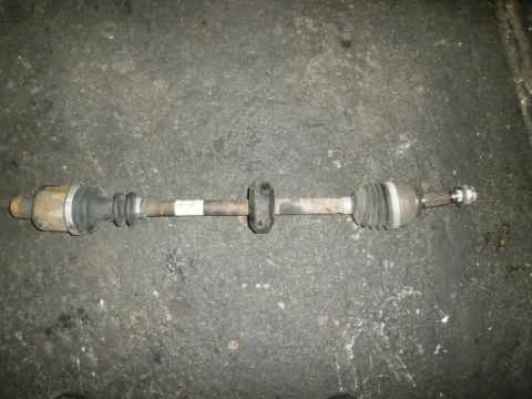 Ημιαξόνιο Εμπρός Δεξί για RENAULT TWINGO (2007 - 2012) (CN0) Ημιαξόνιο Εμπρός Δεξί για RENAULT TWINGO (2007 - 2012) (CN0)