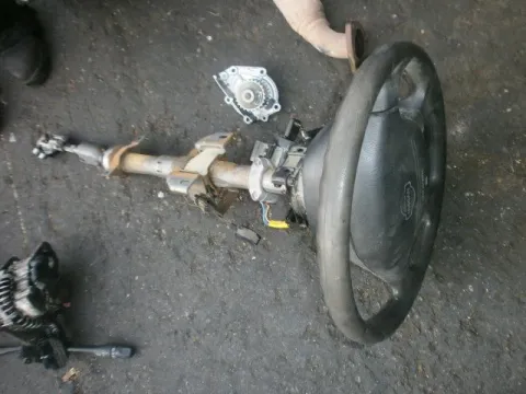 Κολόνα Τιμονιού (ΚΟΜΠΛΕ) για NISSAN ALMERA (1995 - 1998) (N15) , (1998 - 2000) (N15) *Δ* Κολόνα Τιμονιού (ΚΟΜΠΛΕ) για NISSAN ALMERA (1995 - 1998) (N15) , (1998 - 2000) (N15) *Δ*