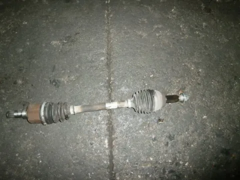 Ημιαξόνιο Εμπρός Αριστερό για FORD FIESTA (2008 - 2012) Mk6 (JA8) Ημιαξόνιο Εμπρός Αριστερό για FORD FIESTA (2008 - 2012) Mk6 (JA8)