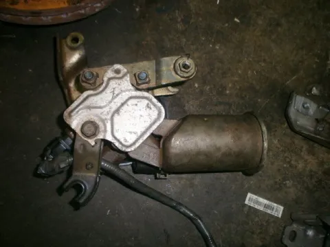 Αντλία Καυσίμου (Τρόμπα) για TOYOTA YARIS (1999 - 2002) (XP10) Αντλία Καυσίμου (Τρόμπα) για TOYOTA YARIS (1999 - 2002) (XP10)
