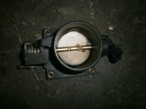 Σώμα Πεταλούδας (1F7U9G927C) για FORD MONDEO (2003 - 2007) Mk3b Σώμα Πεταλούδας (1F7U9G927C) για FORD MONDEO (2003 - 2007) Mk3b