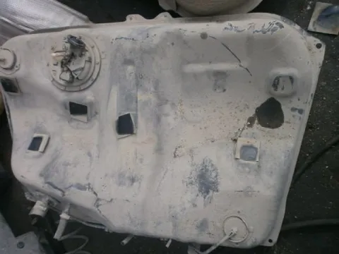 Δεξαμενή Καυσίμου (Ρεζερβουάρ) για TOYOTA AVENSIS (2000 - 2003) (T220) *Δ* Δεξαμενή Καυσίμου (Ρεζερβουάρ) για TOYOTA AVENSIS (2000 - 2003) (T220) *Δ*