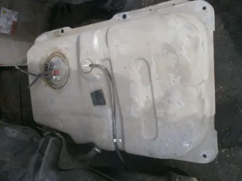 Δεξαμενή Καυσίμου (Ρεζερβουάρ) για FORD ESCORT (1995 - 1998) MK7 *Δ* Δεξαμενή Καυσίμου (Ρεζερβουάρ) για FORD ESCORT (1995 - 1998) MK7 *Δ*