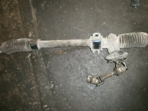 Κρεμαγιέρα Μηχανική για SUBARU M80 (1991 - 1992) Κρεμαγιέρα Μηχανική για SUBARU M80 (1991 - 1992)