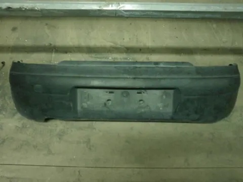 Προφυλακτήρας Πίσω για CHEVROLET - DAEWOO MATIZ (1998 - 2001) (M100) Προφυλακτήρας Πίσω για CHEVROLET - DAEWOO MATIZ (1998 - 2001) (M100)