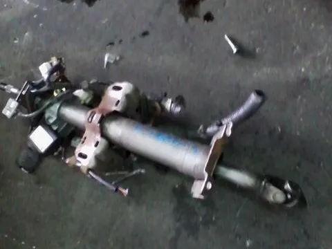 Κολόνα Τιμονιού Μεταχειρισμένη για NISSAN X-TRAIL (2003 - 2007) (T30) Κολόνα Τιμονιού Μεταχειρισμένη για NISSAN X-TRAIL (2003 - 2007) (T30)