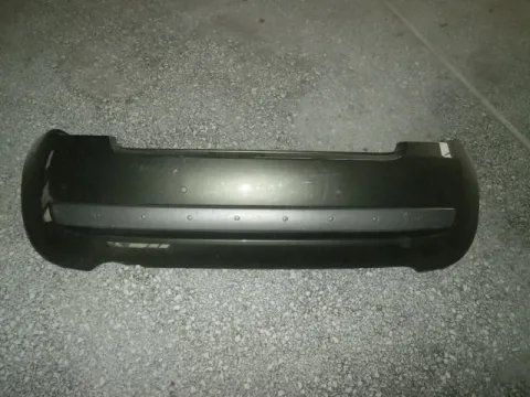 Προφυλακτήρας Πίσω Diesel για FIAT 500 (2007 - ) , (2009 - ) (C) *Γ* Προφυλακτήρας Πίσω Diesel για FIAT 500 (2007 - ) , (2009 - ) (C) *Γ*