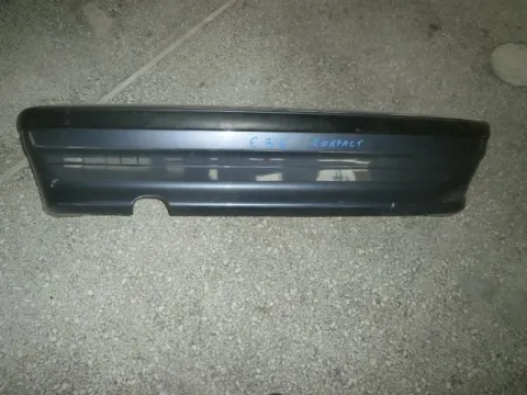 Προφυλακτήρας Πίσω για BMW 3 Series (1995 - 2000) (E36 F-L) (E36) Compact - 3dr *Γ* Προφυλακτήρας Πίσω για BMW 3 Series (1995 - 2000) (E36 F-L) (E36) Compact - 3dr *Γ*