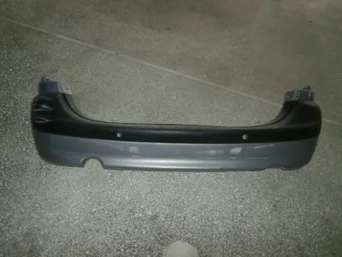 Προφυλακτήρας Πίσω για CITROEN XSARA PICASSO (1999 - 2004) (N68) *Γ* Προφυλακτήρας Πίσω για CITROEN XSARA PICASSO (1999 - 2004) (N68) *Γ*