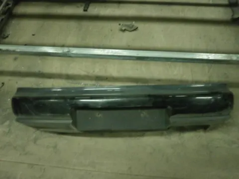Προφυλακτήρας Πίσω για NISSAN 100NX (1991 - 1995) (B13) *ΔΒ* Προφυλακτήρας Πίσω για NISSAN 100NX (1991 - 1995) (B13) *ΔΒ*