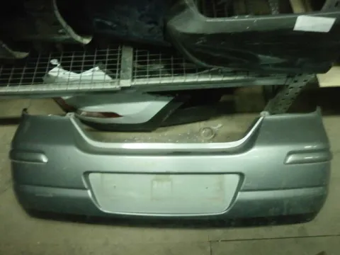 Προφυλακτήρας Πίσω για NISSAN TIIDA (2007 - 2011) (C11) Hatchback - 5dr Προφυλακτήρας Πίσω για NISSAN TIIDA (2007 - 2011) (C11) Hatchback - 5dr