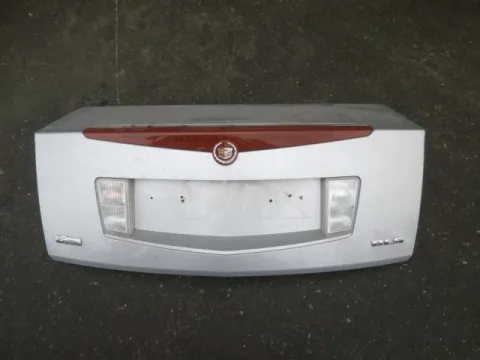 Καπό Πίσω για CADILLAC BLS (2006- ) Sedan 4dr *Γ* Καπό Πίσω για CADILLAC BLS (2006- ) Sedan 4dr *Γ*