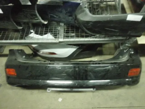 Προφυλακτήρας Πίσω για MAZDA 5 (2008 - 2010) (CR19) Προφυλακτήρας Πίσω για MAZDA 5 (2008 - 2010) (CR19)