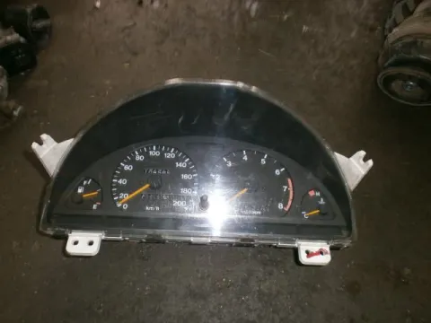 Κοντέρ 3410185FK0 για SUZUKI VITARA (1995 - 2001) (SV) Japan , (1995 - 2004) (SE) Spain Κοντέρ 3410185FK0 για SUZUKI VITARA (1995 - 2001) (SV) Japan , (1995 - 2004) (SE) Spain