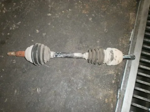 Ημιαξόνιο Εμπρός Αριστερό για OPEL ASTRA (1998 - 2004) G Ημιαξόνιο Εμπρός Αριστερό για OPEL ASTRA (1998 - 2004) G