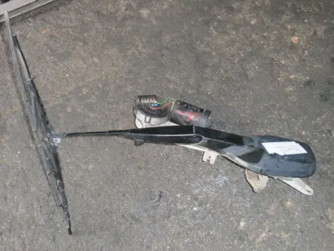Μοτέρ Κίνησης Εμπρός Υαλοκαθαριστήρων 0390241420 για MERCEDES CLK (1997 - 2002) (C208) ΠΑΛΕΤΑ 1 *233855* Μοτέρ Κίνησης Εμπρός Υαλοκαθαριστήρων 0390241420 για MERCEDES CLK (1997 - 2002) (C208) ΠΑΛΕΤΑ 1 *233855*
