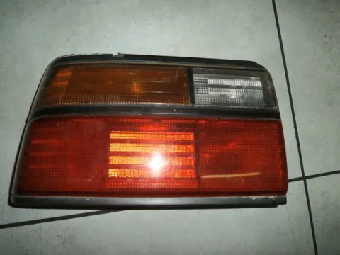 Φανάρι Πίσω Αριστερό για TOYOTA COROLLA (1987 - 1992) (EE90) Sedan - 4dr