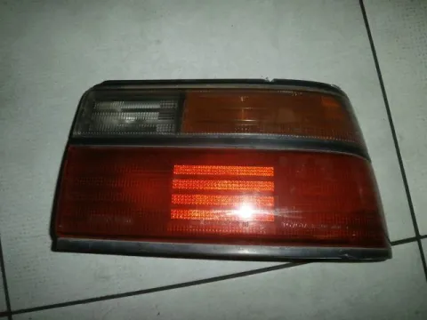 Φανάρι Πίσω Δεξί για TOYOTA COROLLA (1987 - 1992) (EE90) Sedan - 4dr