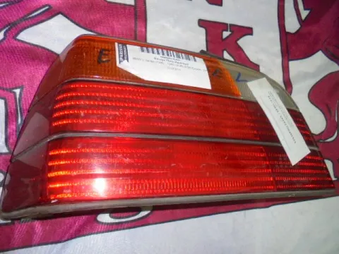 Φανάρι Πίσω Αριστερό για BMW 3 Series (1990 - 1995) (E36) (E36) Coupe - 2dr Φανάρι Πίσω Αριστερό για BMW 3 Series (1990 - 1995) (E36) (E36) Coupe - 2dr