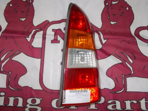 Φανάρι Πίσω Δεξί για OPEL ASTRA (1998 - 2004) G S-Wagon - 5dr Φανάρι Πίσω Δεξί για OPEL ASTRA (1998 - 2004) G S-Wagon - 5dr