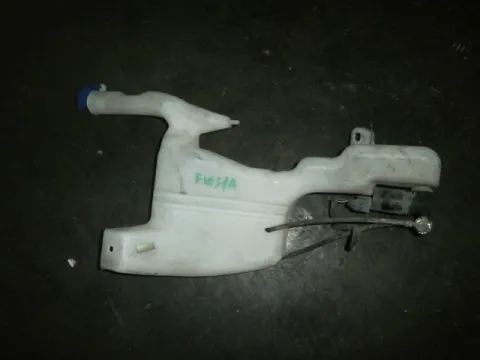 Δοχείο Υαλοκαθαριστήρων Με Μοτέρ για FORD FIESTA (2008 - 2012) Mk6 (JA8) Δοχείο Υαλοκαθαριστήρων Με Μοτέρ για FORD FIESTA (2008 - 2012) Mk6 (JA8)