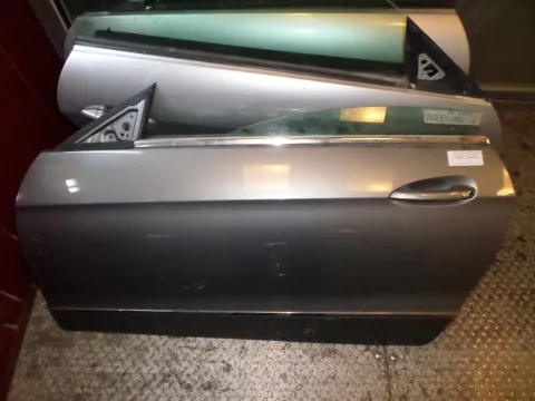 Πόρτα Αριστερή Δίπορτη για MERCEDES E - CLASS (2009 - 2012) (W212) Coupe - 2dr Πόρτα Αριστερή Δίπορτη για MERCEDES E - CLASS (2009 - 2012) (W212) Coupe - 2dr