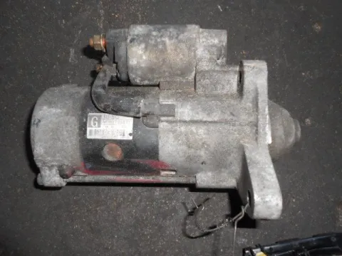 Μίζα M002T88671 για MAZDA 6 (2002 - 2006) (GG) (GY) Μίζα M002T88671 για MAZDA 6 (2002 - 2006) (GG) (GY)