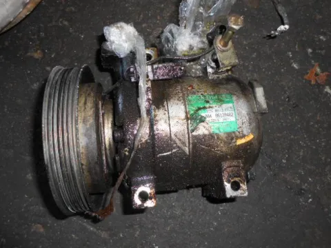 Συμπιεστής A-C (Κομπρέσορας) 084 B6128462 6811303115 για NISSAN SERENA (1991 - 1996) (C23) Συμπιεστής A-C (Κομπρέσορας) 084 B6128462 6811303115 για NISSAN SERENA (1991 - 1996) (C23)