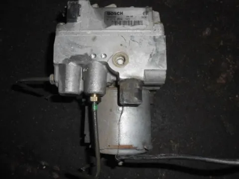 Μονάδα ABS 0265215004 / 0273004143 για MG F (1995 - 2002) , ROVER 200 (1996 - 1999) (RF) , (1996 - 1999) (XW) , 400 (1996 - 1999) (RT) Μονάδα ABS 0265215004 / 0273004143 για MG F (1995 - 2002) , ROVER 200 (1996 - 1999) (RF) , (1996 - 1999) (XW) , 400 (1996 - 1999) (RT)
