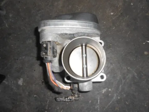 Σώμα Πεταλούδας 82171134B / 8200190230 για RENAULT CLIO (2006 - 2009) (BR_) (CR_) 1200 (D4F764) Petrol 78 16V , 1400 (K4J780) Petrol 98 16V Σώμα Πεταλούδας 82171134B / 8200190230 για RENAULT CLIO (2006 - 2009) (BR_) (CR_) 1200 (D4F764) Petrol 78 16V , 1400 (K4J780) Petrol 98 16V