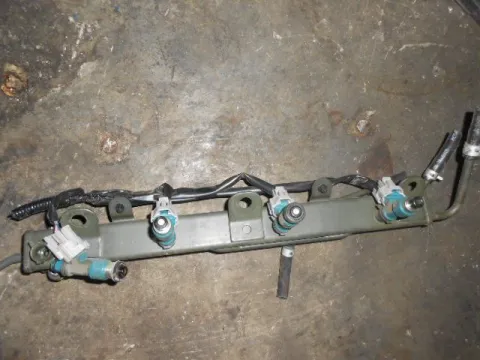 Μπεκιέρα για SUZUKI GRAND VITARA (2006 - 2009) (JB) 2000 J20A petrol 140 , 2000 (J20A) petrol 140 JB420 (JTD54) , (2009 - 2012) (JB) 2000 J20A petrol 140 Μπεκιέρα για SUZUKI GRAND VITARA (2006 - 2009) (JB) 2000 J20A petrol 140 , 2000 (J20A) petrol 140 JB420 (JTD54) , (2009 - 2012) (JB) 2000 J20A petrol 140