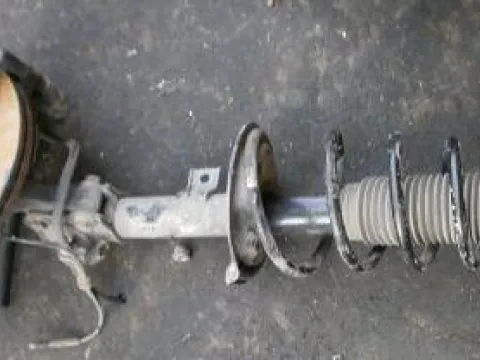Άκρο Πλήρες Εμπρός Αριστερό Με ABS για SUZUKI SWIFT (2006 - 2008) (RS) , (2008 - 2011) (RS) Άκρο Πλήρες Εμπρός Αριστερό Με ABS για SUZUKI SWIFT (2006 - 2008) (RS) , (2008 - 2011) (RS)
